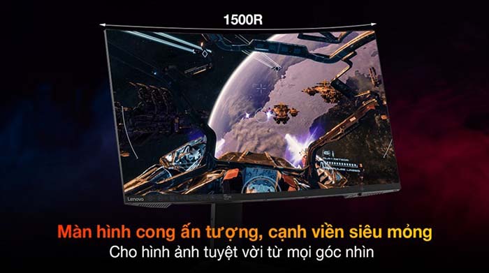 TNC Store Cách chọn màn hình chơi game 